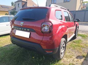 Dacia Duster - 2021