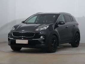 Kia Sportage - 2019