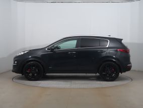 Kia Sportage - 2019