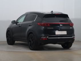 Kia Sportage - 2019