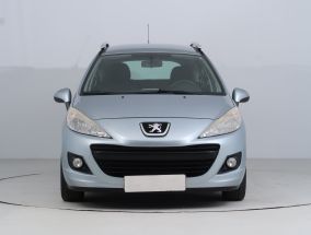 Peugeot 207 - 2010