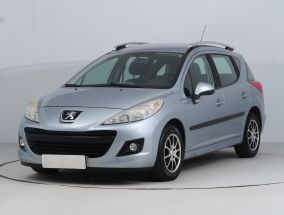 Peugeot 207 - 2010