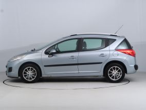 Peugeot 207 - 2010