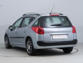Peugeot 207 - 2010