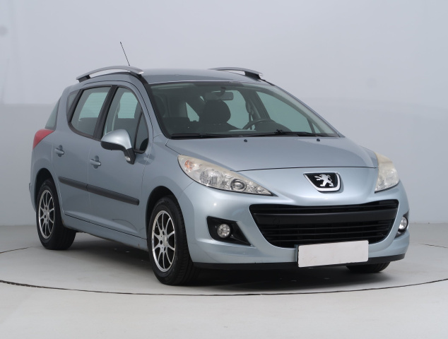 Peugeot 207 2010