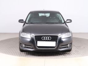 Audi A3 - 2011