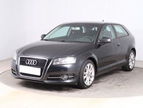 Audi A3 - 2011