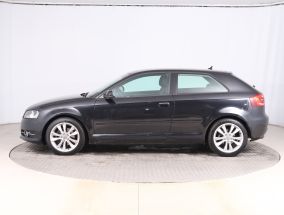 Audi A3 - 2011