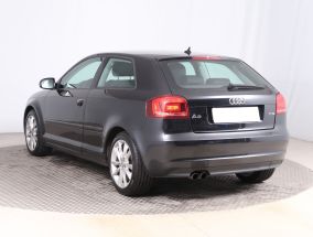 Audi A3 - 2011