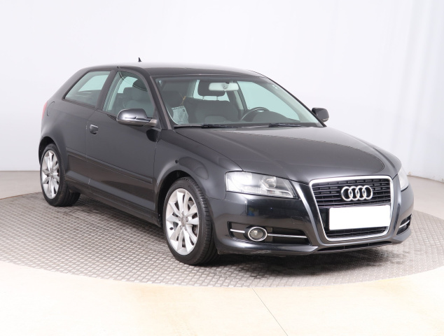 Audi A3 2011