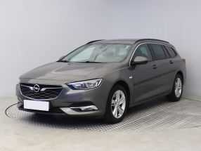 Opel Insignia - 2018