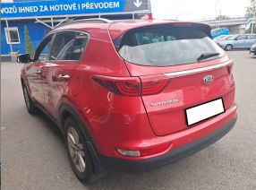 Kia Sportage - 2017