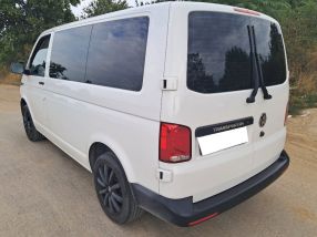 Volkswagen Transporter - 2020