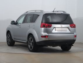 Peugeot 4007 - 2008