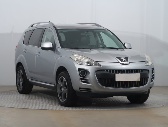 Peugeot 4007