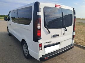 Opel Vivaro - 2019