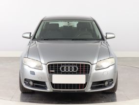 Audi A4 - 2007