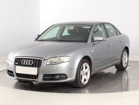 Audi A4 - 2007