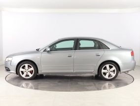 Audi A4 - 2007