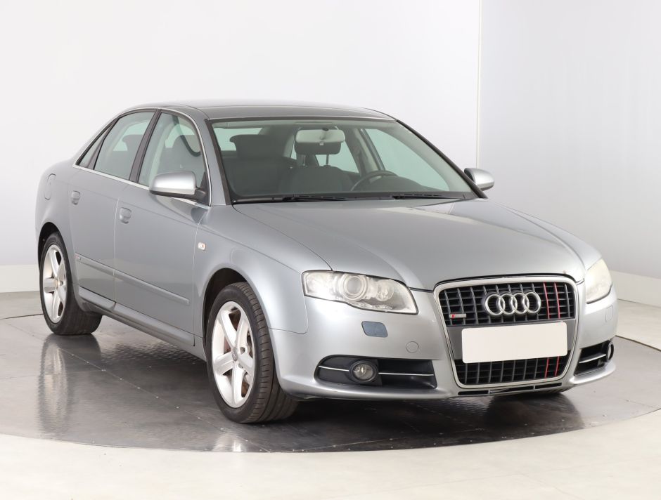Audi A4 - 2007