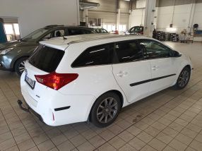 Toyota Auris - 2013