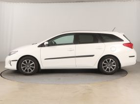 Toyota Auris - 2013