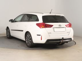 Toyota Auris - 2013