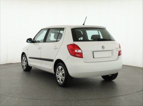 Skoda Fabia - 2012