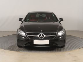 Mercedes-Benz CLS - 2016