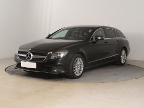 Mercedes-Benz CLS - 2016