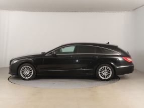 Mercedes-Benz CLS - 2016