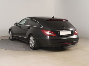Mercedes-Benz CLS - 2016