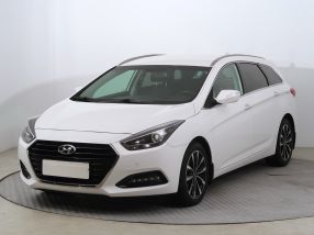 Hyundai i40 - 2016