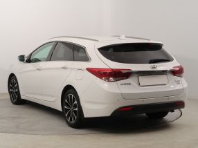 Hyundai i40 - 2016