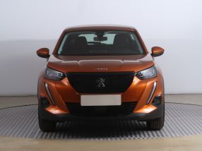 Peugeot 2008 - 2020