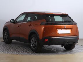 Peugeot 2008 - 2020