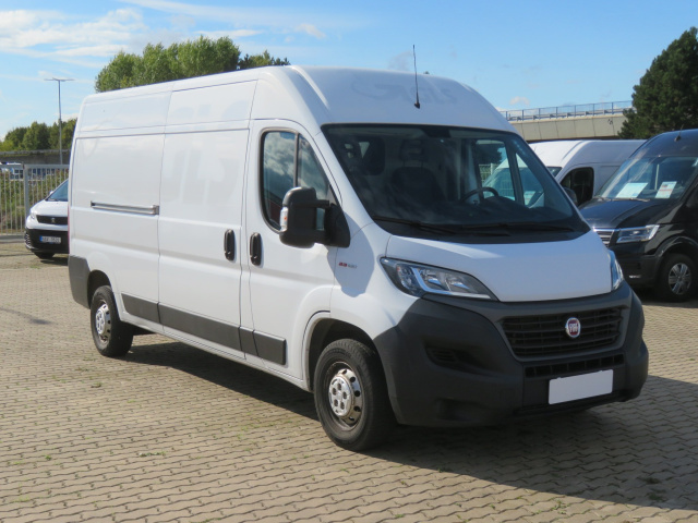 Fiat Ducato 2020
