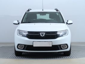 Dacia Logan - 2017