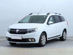 Dacia Logan - 2017