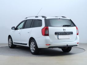 Dacia Logan - 2017