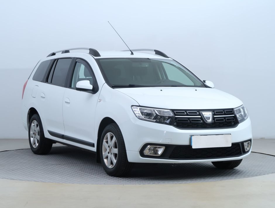 Dacia Logan - 2017