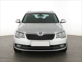 Skoda Superb - 2014