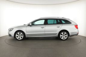 Skoda Superb - 2014