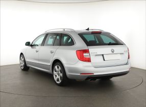 Skoda Superb - 2014