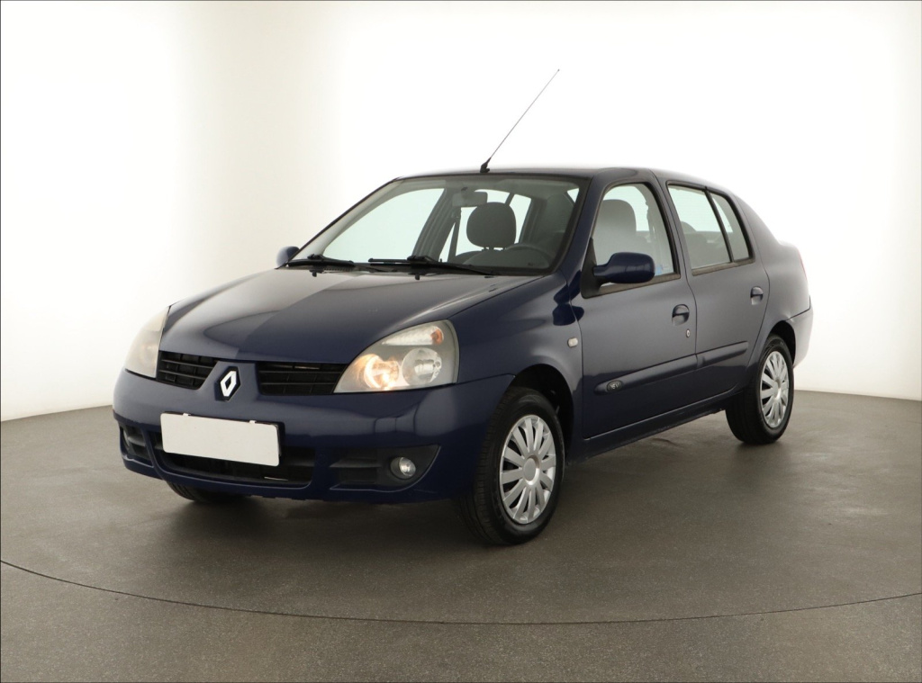 Renault Thalia