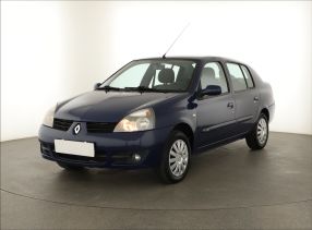 Renault Thalia - 2008
