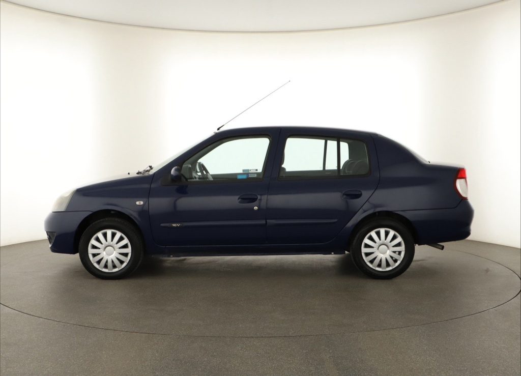 Renault Thalia