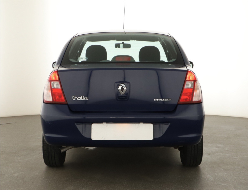 Renault Thalia