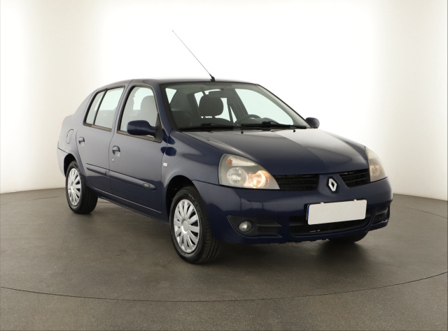 Renault Thalia 2008