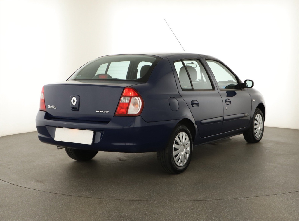 Renault Thalia